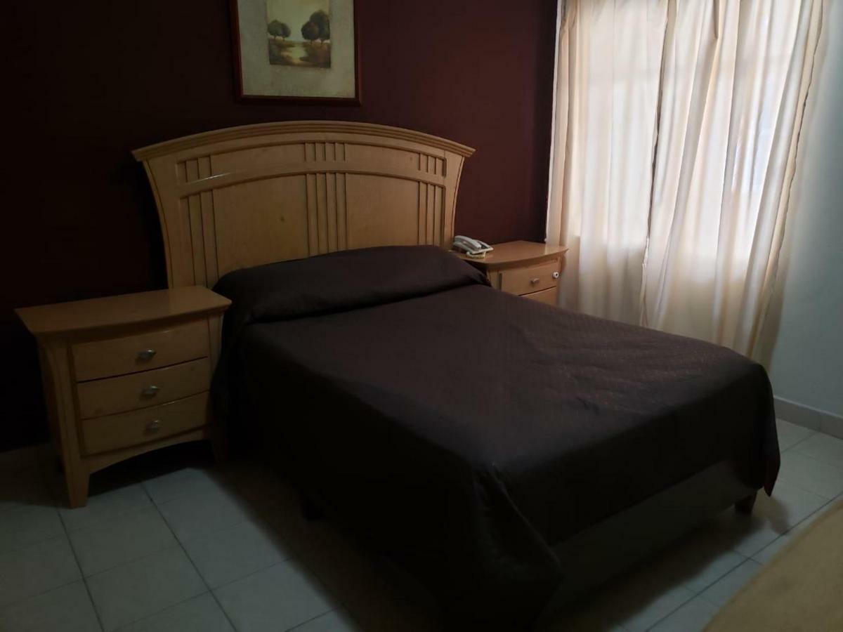 Hotel Baeza 3*